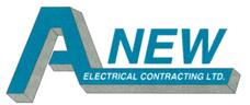 Anew Electrical Contracting Ltd.